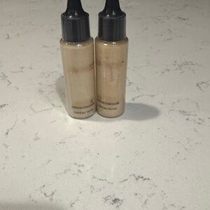 Luminess Concealer Duo Set - Cream